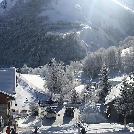 Le Soleil